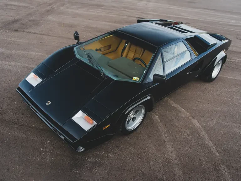 1981 Lamborghini Countach LP400 S - Image 2 of 31