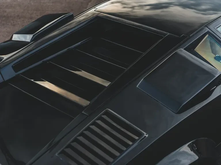 1981 Lamborghini Countach LP400 S - Image 19 of 31