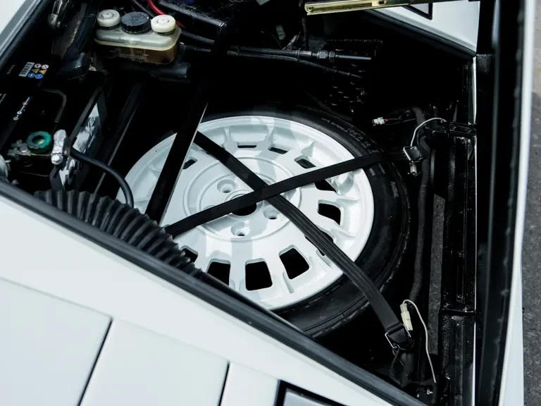 1981 Lamborghini Countach LP400 S - Image 30 of 30