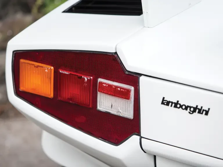 1981 Lamborghini Countach LP400 S - Image 19 of 30