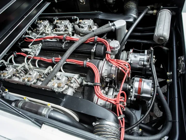 1981 Lamborghini Countach LP400 S - Image 4 of 30