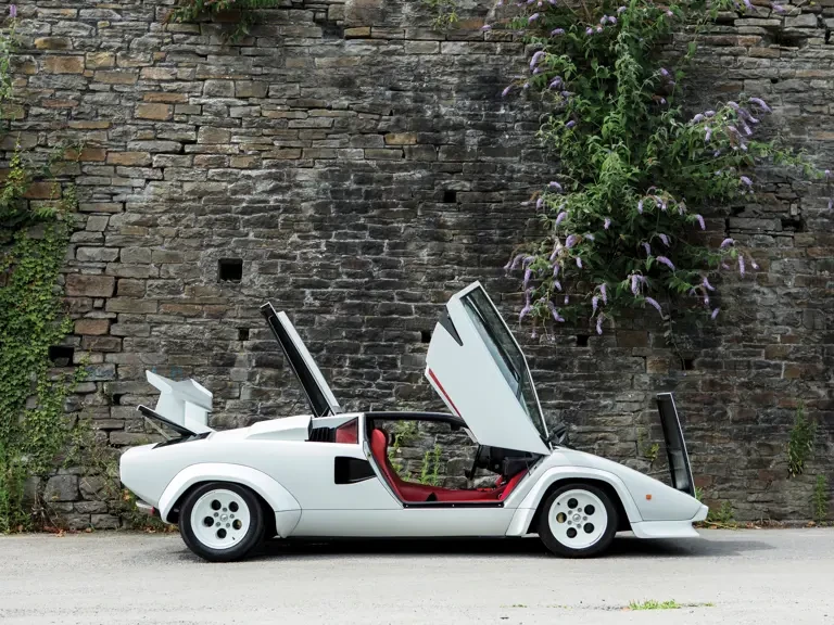 1981 Lamborghini Countach LP400 S - Image 23 of 30