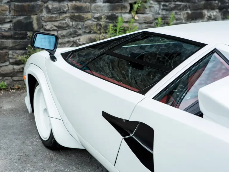 1981 Lamborghini Countach LP400 S - Image 21 of 30