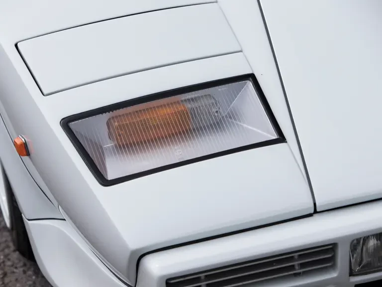 1981 Lamborghini Countach LP400 S - Image 18 of 30