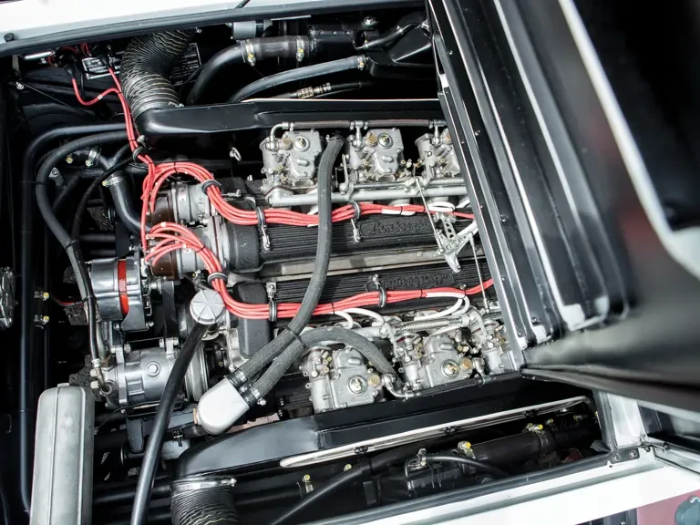 1981 Lamborghini Countach LP400 S - Image 29 of 30