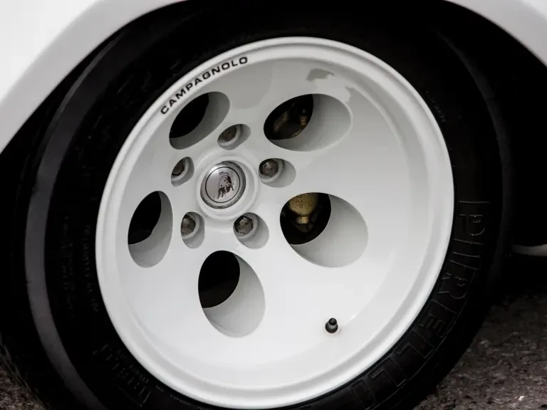 1981 Lamborghini Countach LP400 S - Image 10 of 30