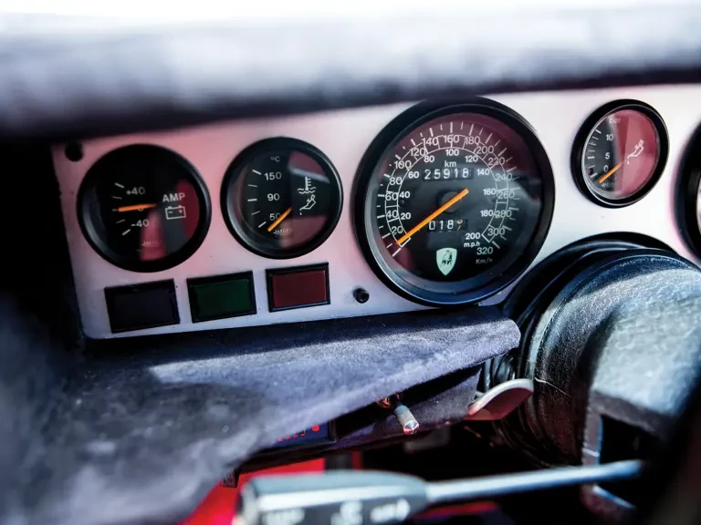 1981 Lamborghini Countach LP400 S - Image 16 of 30
