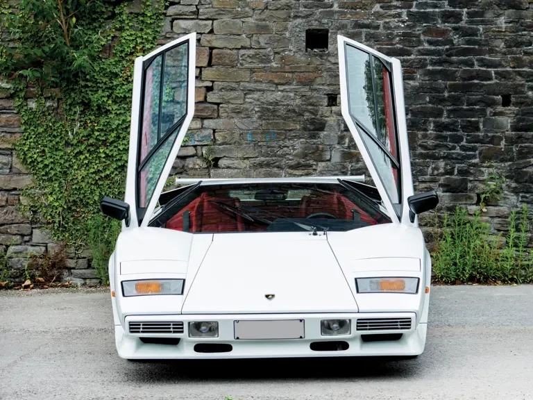 1981 Lamborghini Countach LP400 S - Image 22 of 30