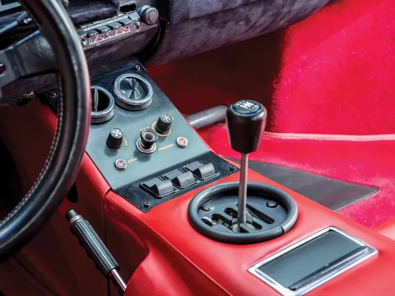 1981 Lamborghini Countach LP400 S - Image 15 of 30