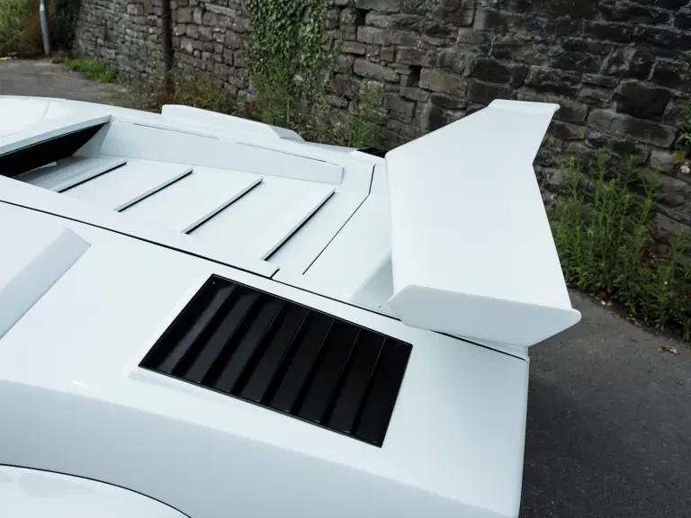 1981 Lamborghini Countach LP400 S - Image 20 of 30