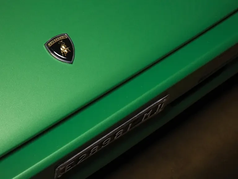 1981 Lamborghini Countach LP400 S - Image 15 of 31
