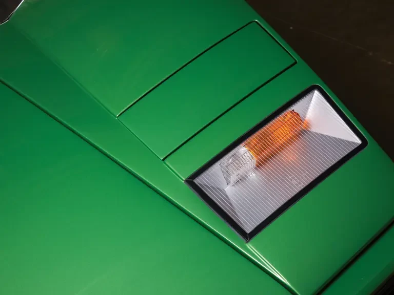 1981 Lamborghini Countach LP400 S - Image 18 of 31