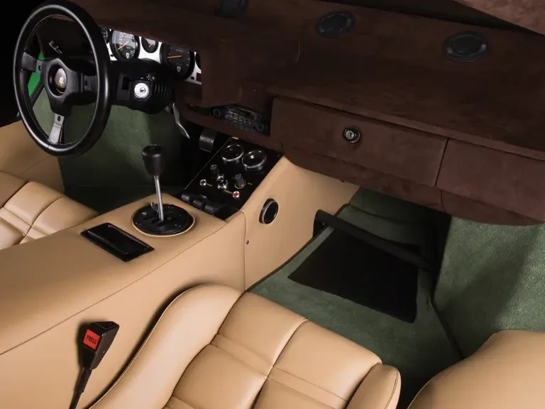 1981 Lamborghini Countach LP400 S - Image 27 of 31