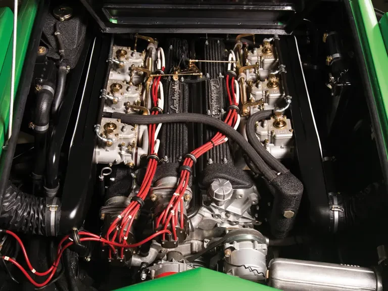 1981 Lamborghini Countach LP400 S - Image 4 of 31