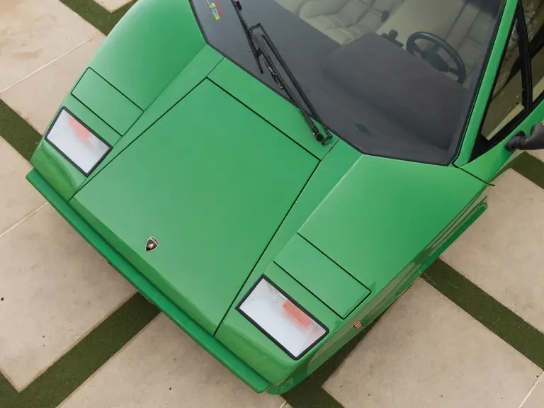 1981 Lamborghini Countach LP400 S - Image 19 of 31