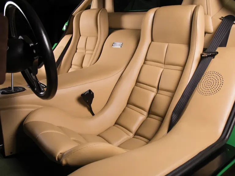1981 Lamborghini Countach LP400 S - Image 25 of 31