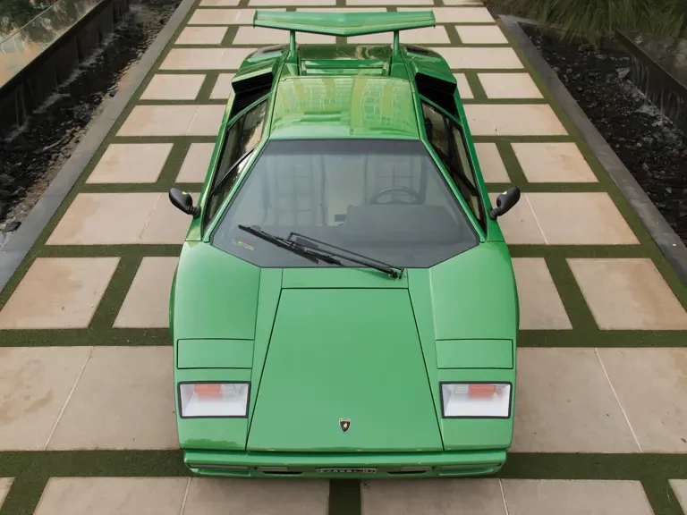 1981 Lamborghini Countach LP400 S - Image 11 of 31