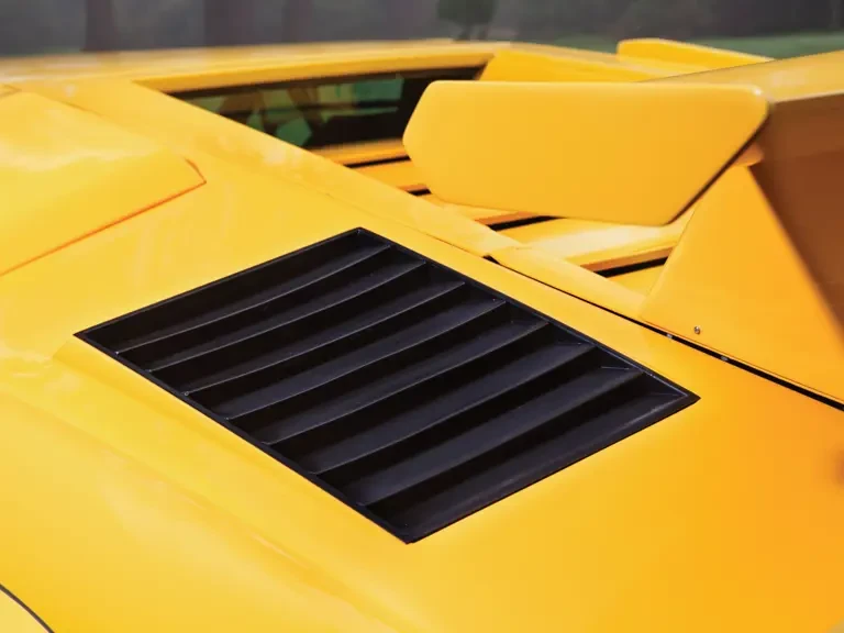 1981 Lamborghini Countach LP400 S - Image 22 of 26