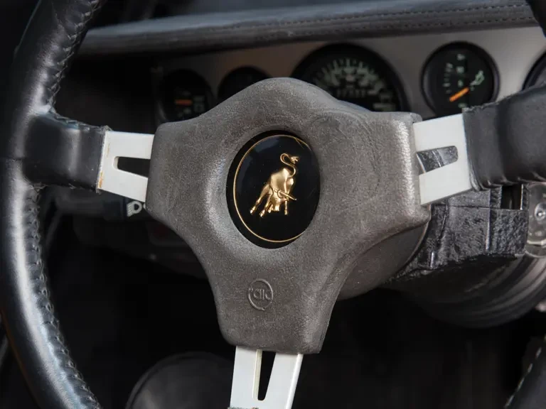 1981 Lamborghini Countach LP400 S - Image 14 of 26