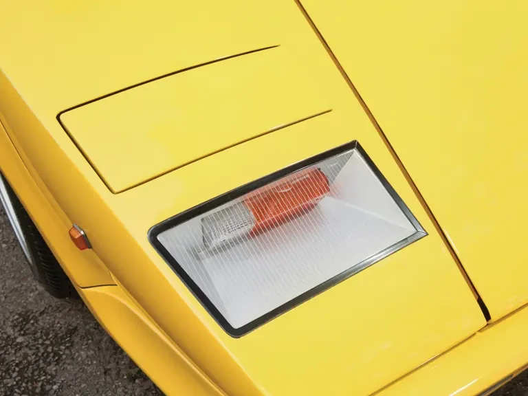 1981 Lamborghini Countach LP400 S - Image 9 of 26