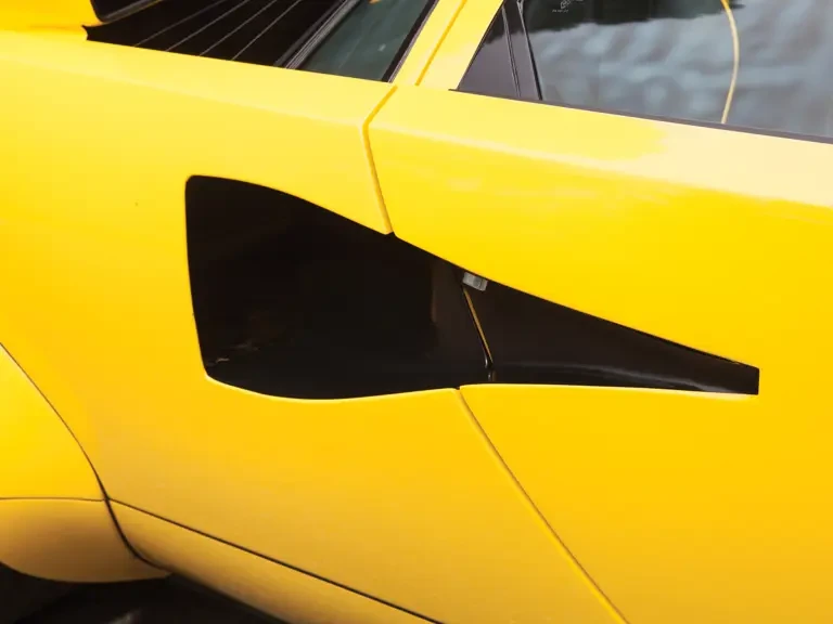 1981 Lamborghini Countach LP400 S - Image 13 of 26