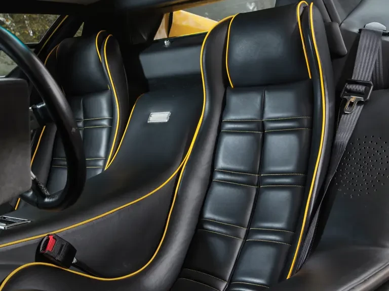 1981 Lamborghini Countach LP400 S - Image 15 of 26