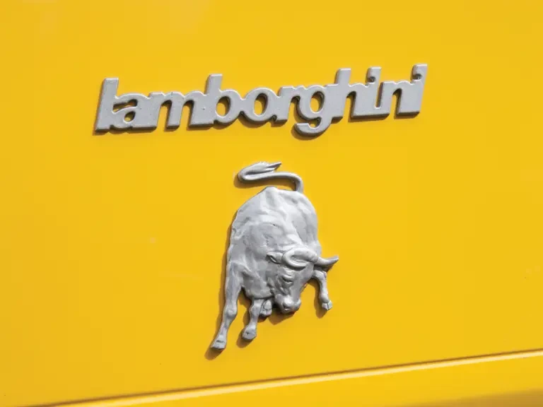 1981 Lamborghini Countach LP400 S - Image 20 of 26