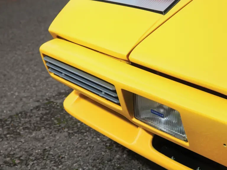 1981 Lamborghini Countach LP400 S - Image 21 of 26