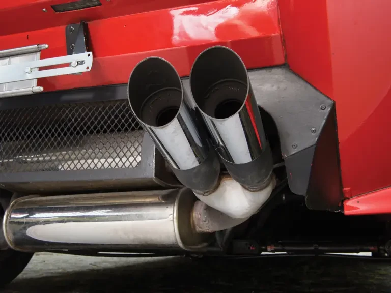 1981 Lamborghini Countach LP400 S - Image 26 of 28