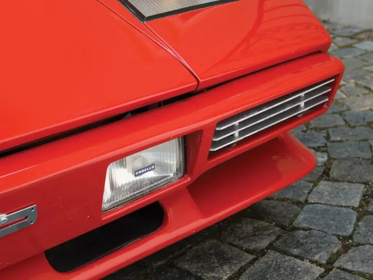 1981 Lamborghini Countach LP400 S - Image 12 of 28