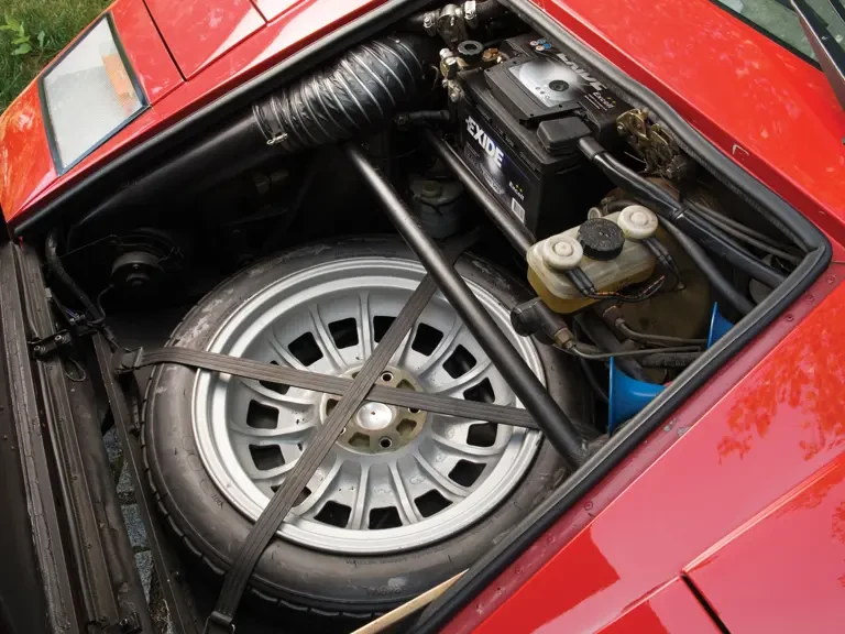 1981 Lamborghini Countach LP400 S - Image 25 of 28