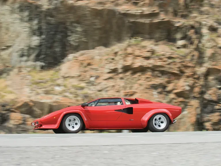 1981 Lamborghini Countach LP400 S - Image 20 of 28