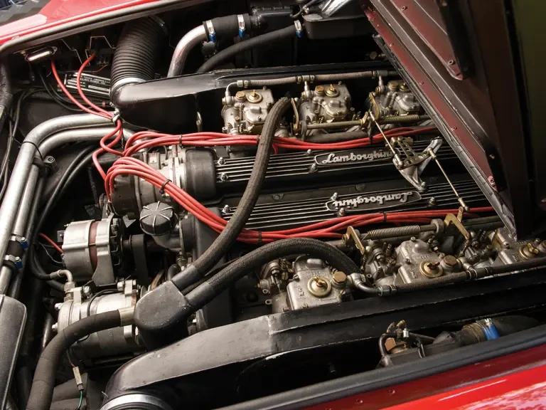 1981 Lamborghini Countach LP400 S - Image 4 of 28