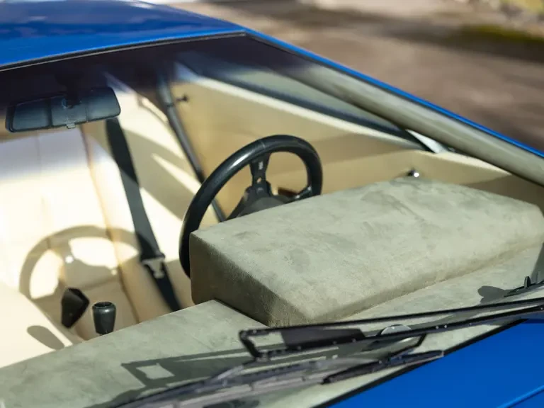 1981 Lamborghini Countach LP400 S - Image 28 of 31