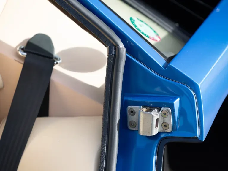 1981 Lamborghini Countach LP400 S - Image 27 of 31
