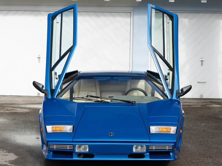 1981 Lamborghini Countach LP400 S - Image 30 of 31