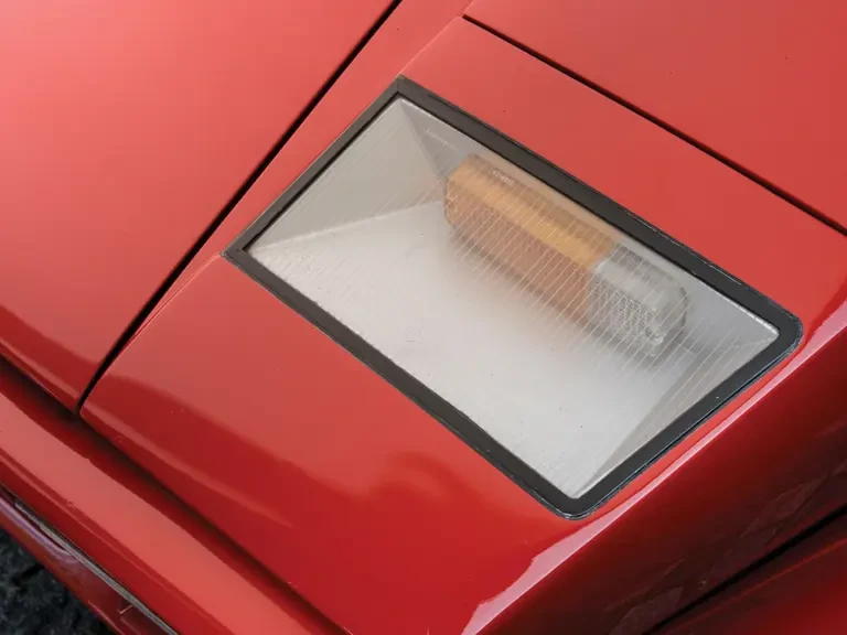 1981 Lamborghini Countach LP400 S - Image 11 of 28