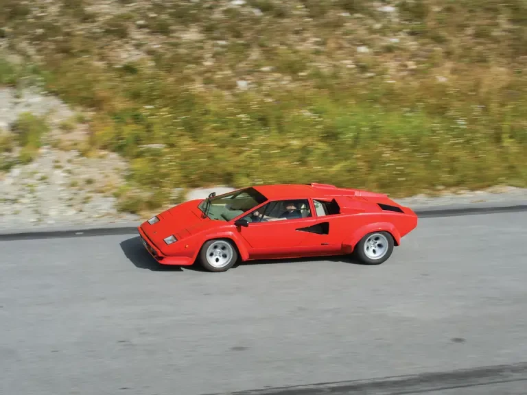 1981 Lamborghini Countach LP400 S - Image 19 of 28