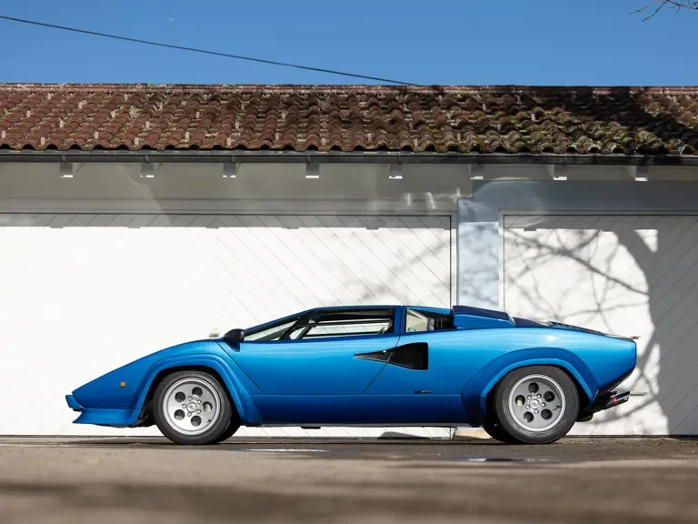 1981 Lamborghini Countach LP400 S - Image 6 of 31