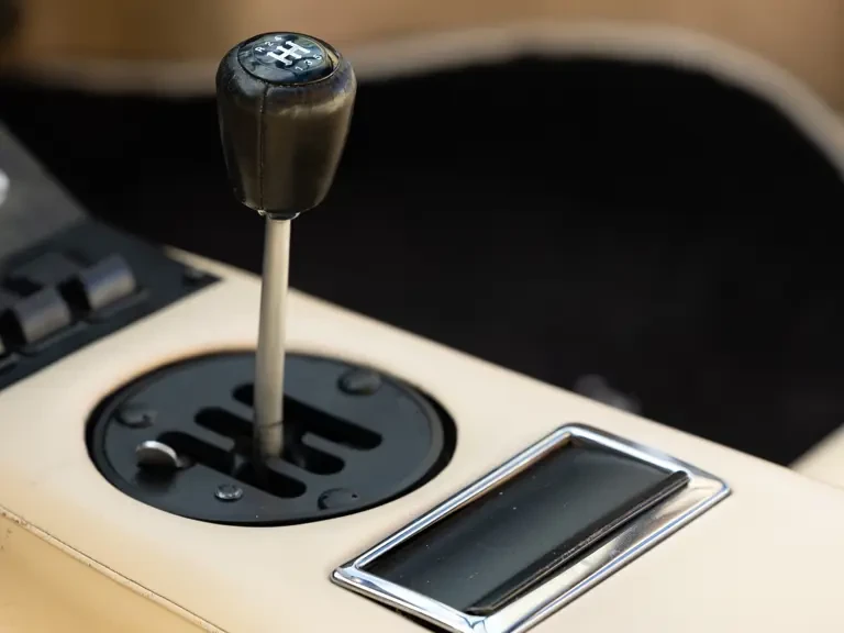 1981 Lamborghini Countach LP400 S - Image 19 of 31