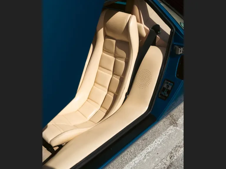 1981 Lamborghini Countach LP400 S - Image 16 of 31