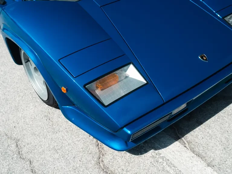 1981 Lamborghini Countach LP400 S - Image 20 of 31