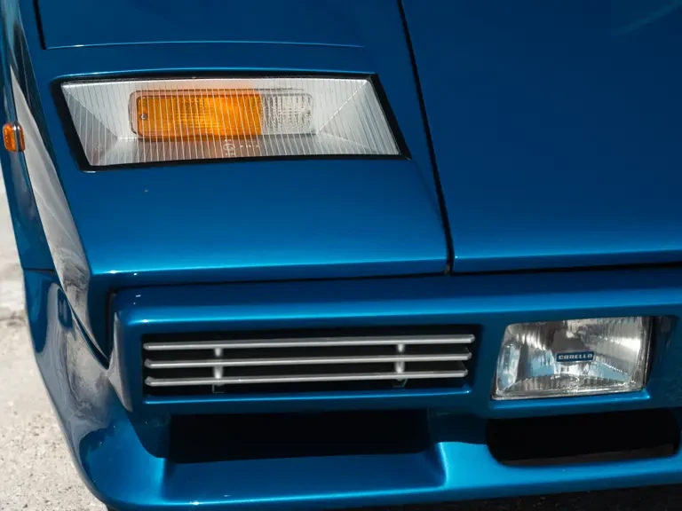 1981 Lamborghini Countach LP400 S - Image 24 of 31