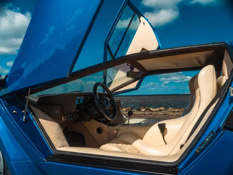 1981 Lamborghini Countach LP400 S - Image 11 of 31