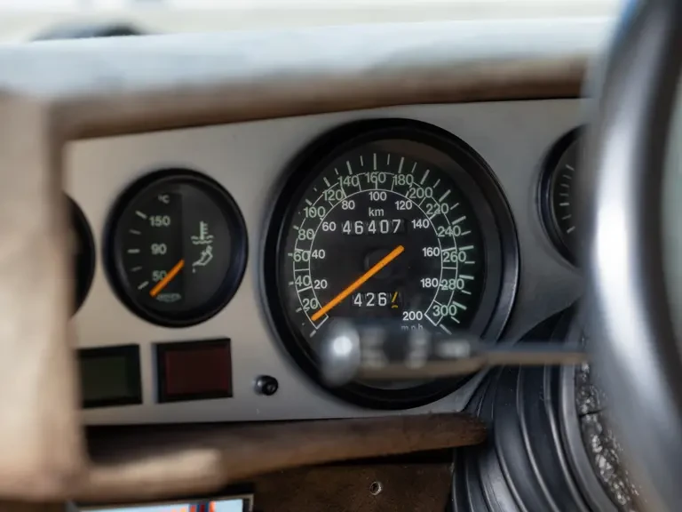 1981 Lamborghini Countach LP400 S - Image 18 of 31