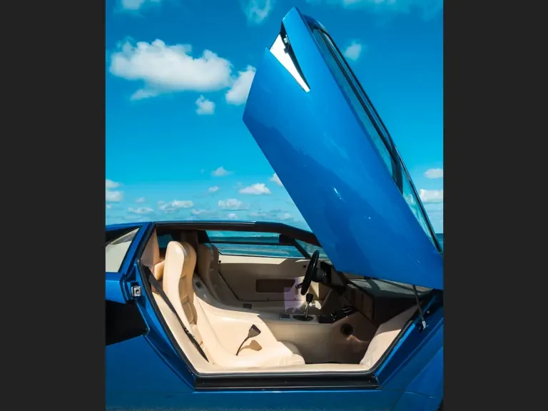 1981 Lamborghini Countach LP400 S - Image 14 of 31
