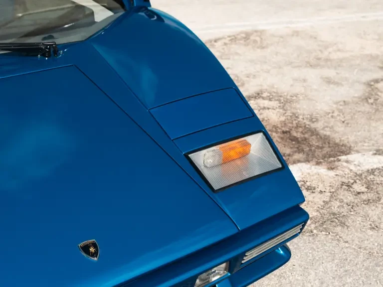 1981 Lamborghini Countach LP400 S - Image 30 of 31