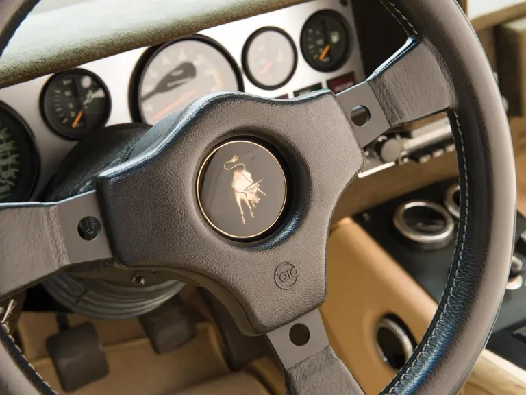 1981 Lamborghini Countach LP400 S - Image 16 of 28