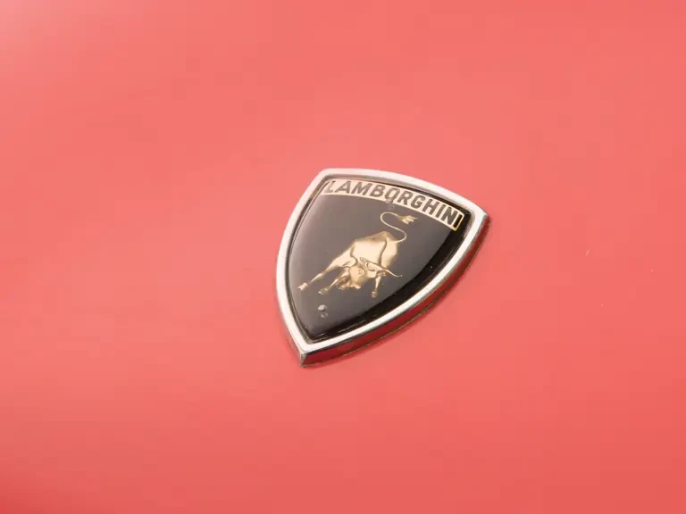 1981 Lamborghini Countach LP400 S - Image 7 of 28
