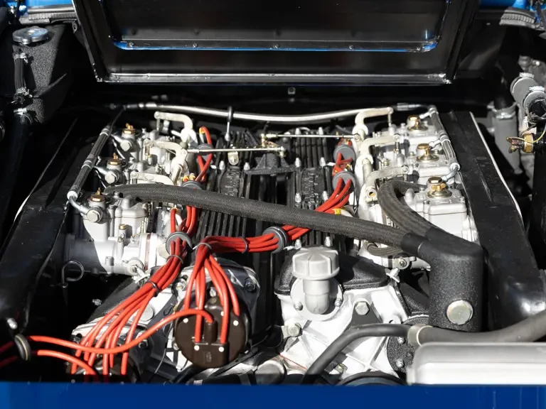 1981 Lamborghini Countach LP400 S - Image 4 of 31
